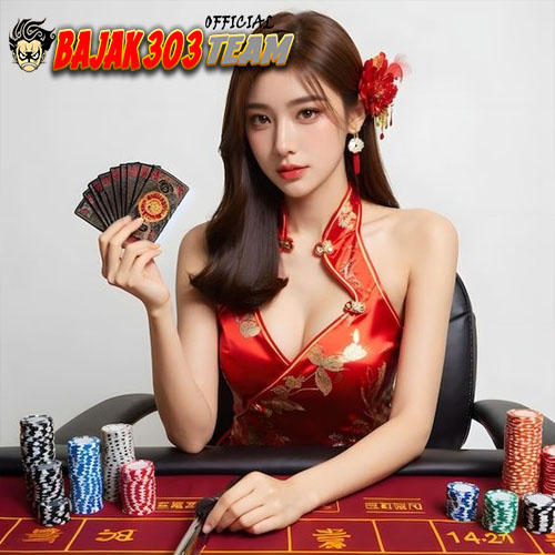 GTA777 - ILHAMI SLOT GACOR INDONESIA 88 TERPERCAYA