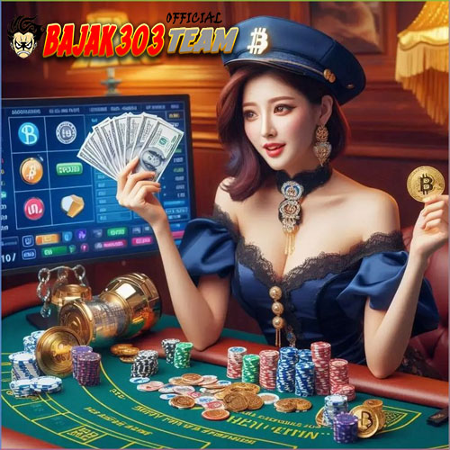 ngopibet Percaya Atau Tidak Tapi Ini Benar Terjadi Di Situs Slot