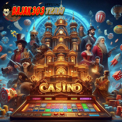 BOSTOTO SLOT RESMI UTAMA AKTIF TERAKREDITASI SLOTBOSTOTO GACOR - Dengan Pelayanan Bostoto Bos